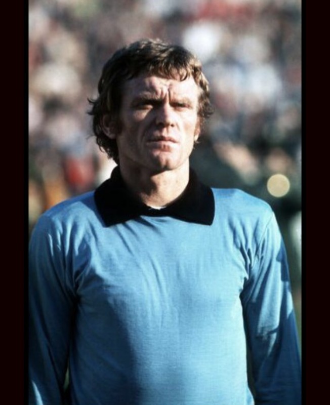 Germany 1974 GK Home Kit