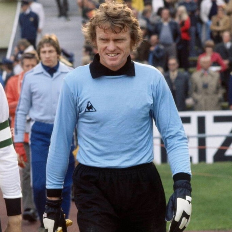 Germany 1974 GK Home Kit
