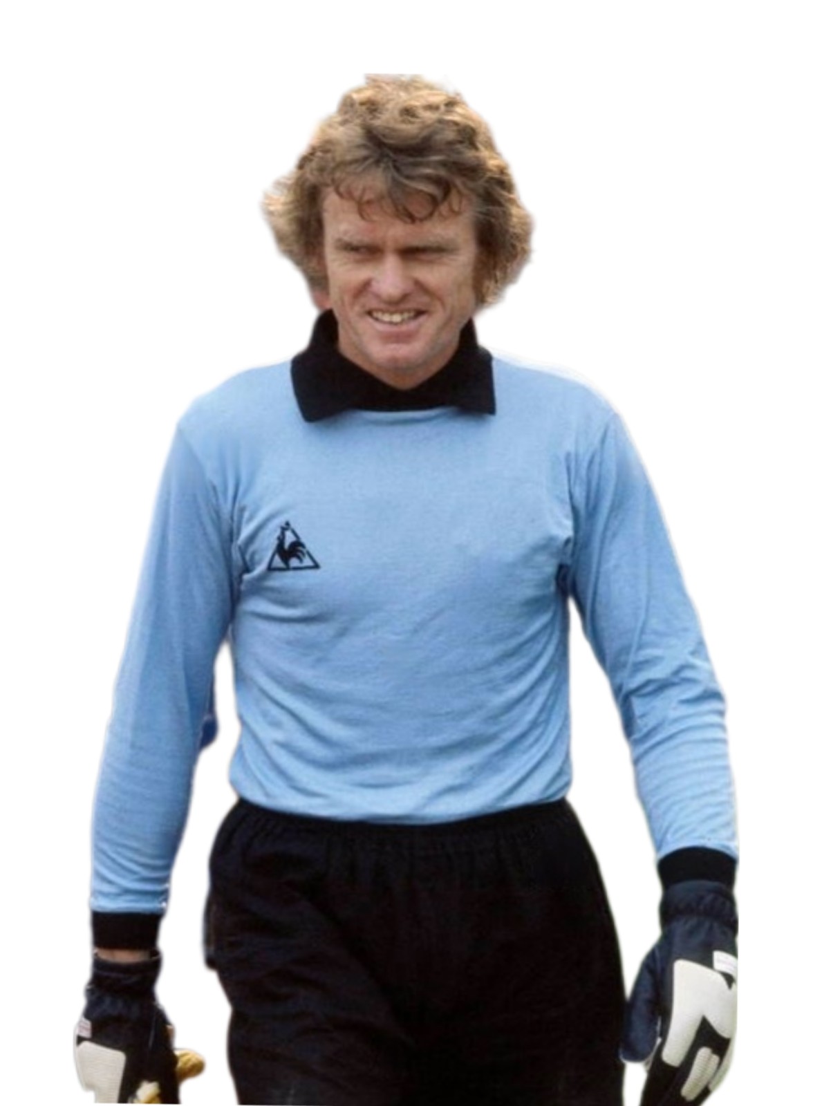 Germany 1974 GK Home Kit