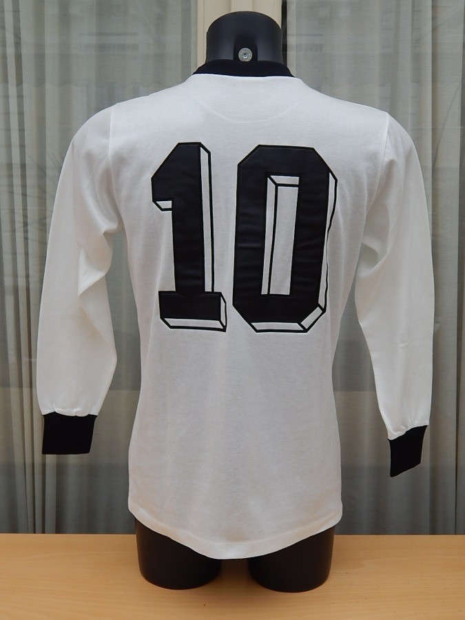 Germany 1972 Home Kit