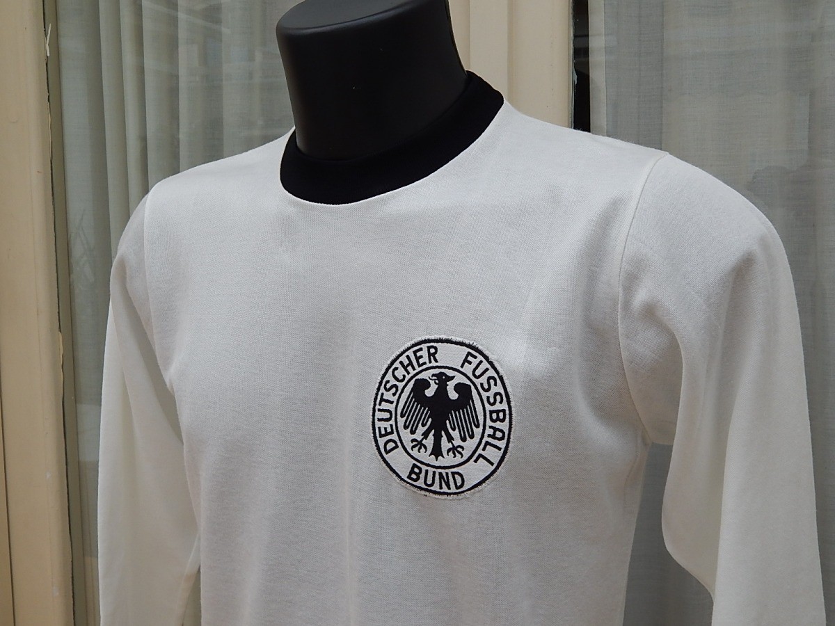Germany 1972 Home Kit