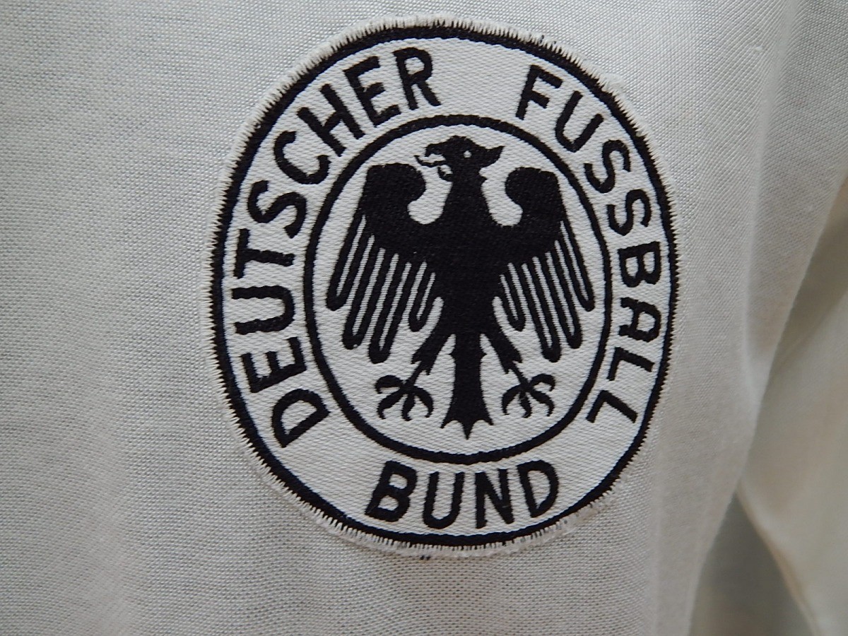 Germany 1972 Home Kit