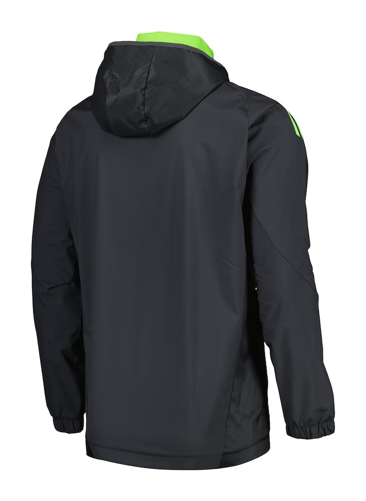 Aston Villa 2024-25 Rain Kit