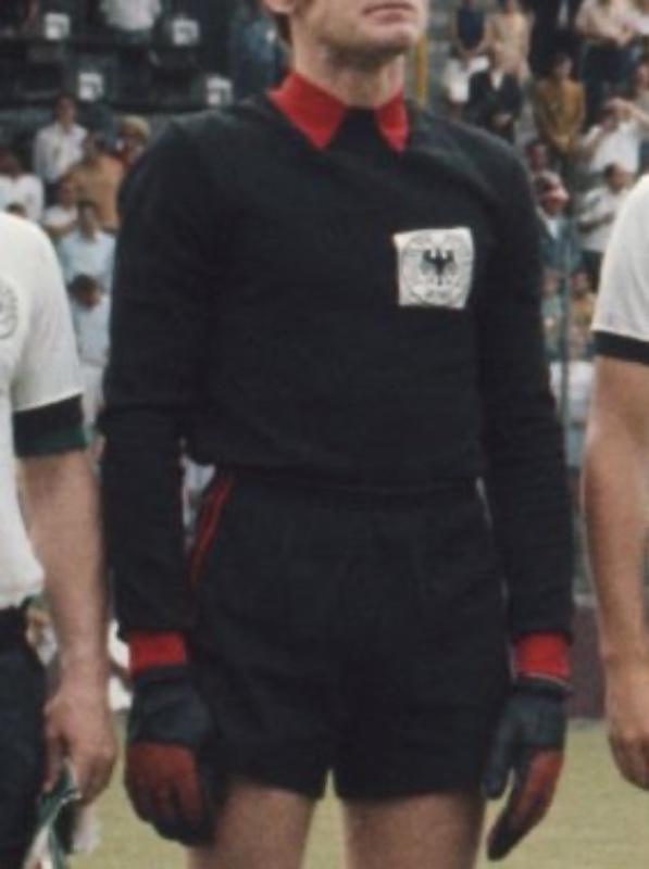 Germany 1970 GK 1 Kit