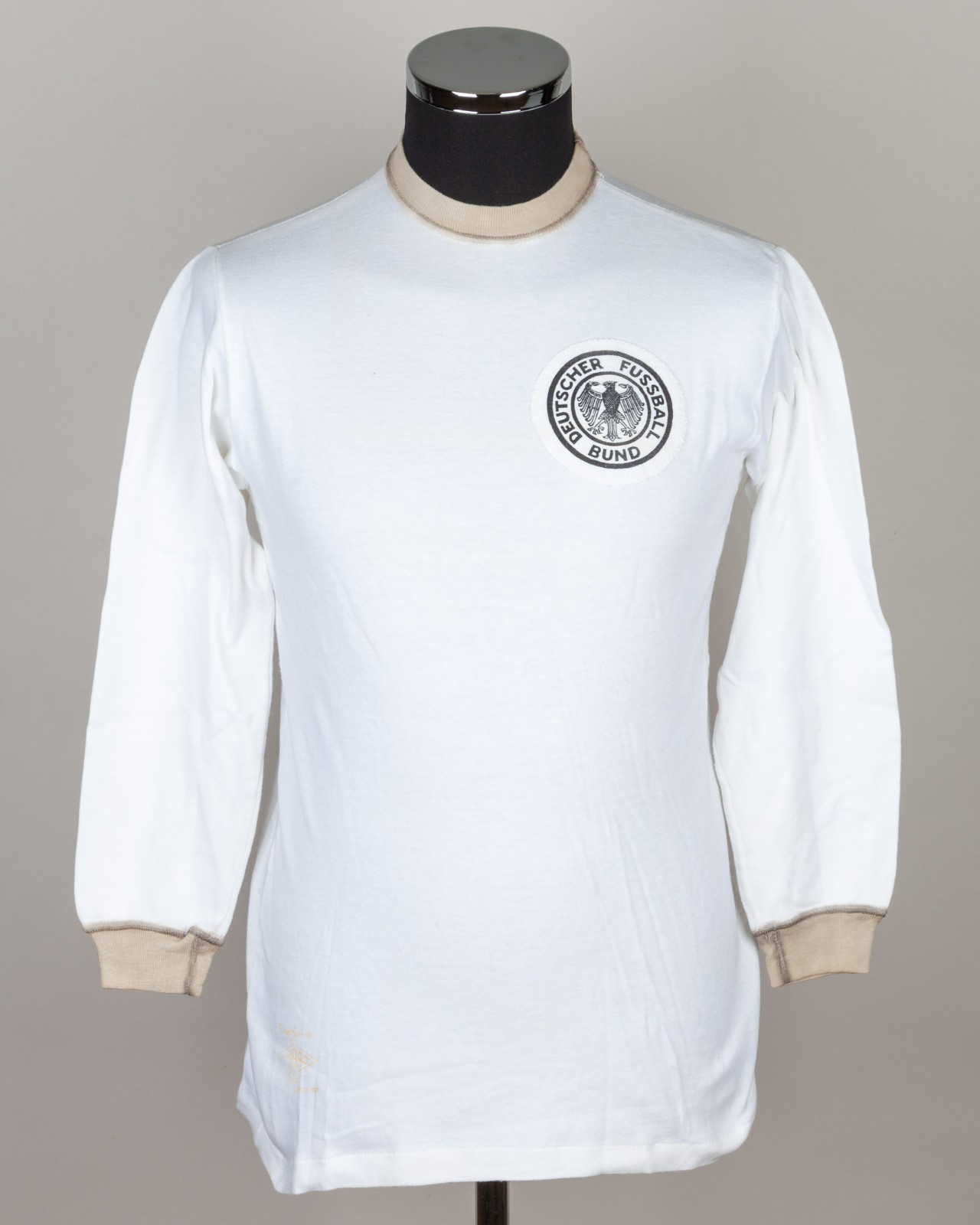 Germany 1969 Home Kit