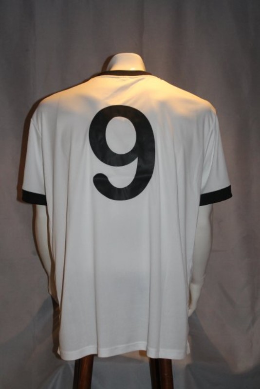 Germany 1968 Home Kit