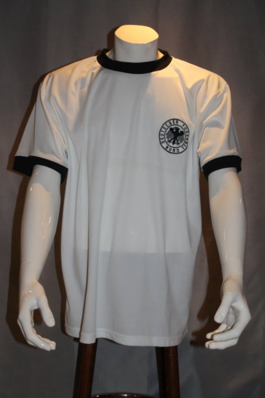 Germany 1968 Home Kit