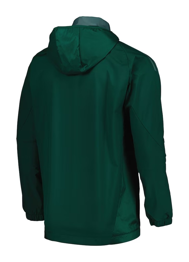 Aston Villa 2024-25 Rain 2 Kit