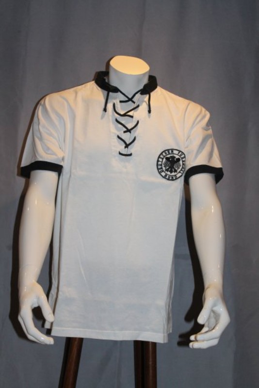 Germany 1958 Home Kit
