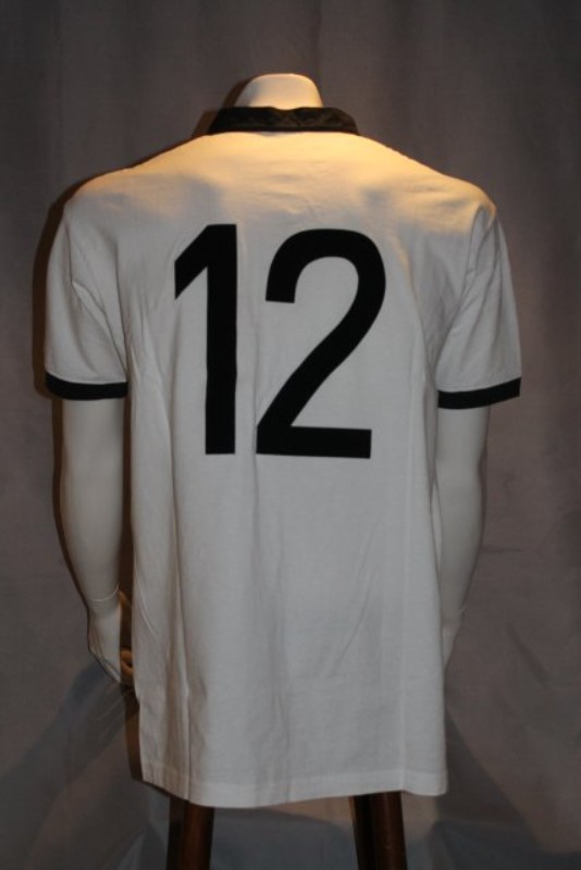 Germany 1958 Home Kit