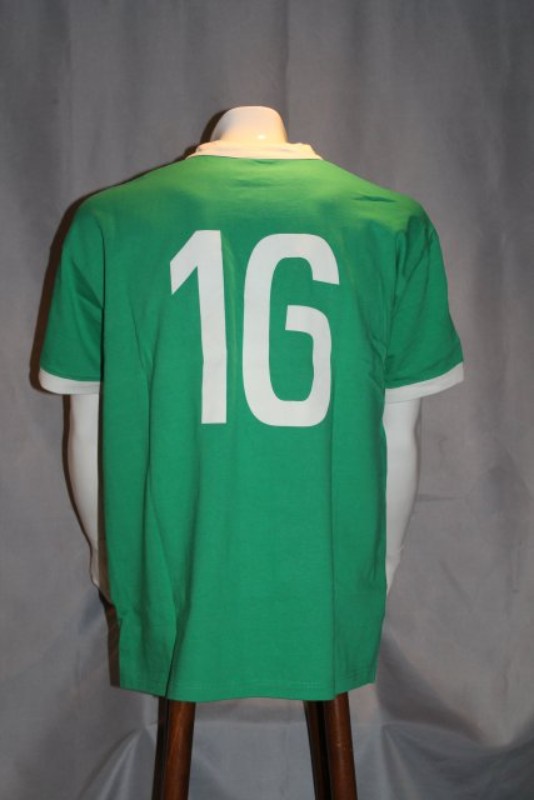 Germany 1954 Away Kit