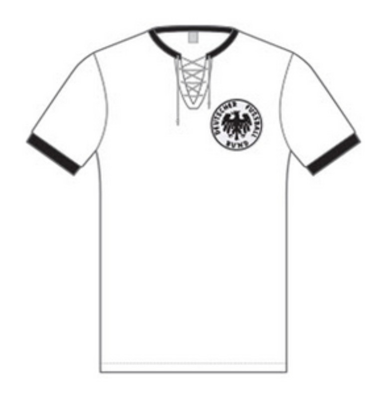 Germany 1950 Home Kit