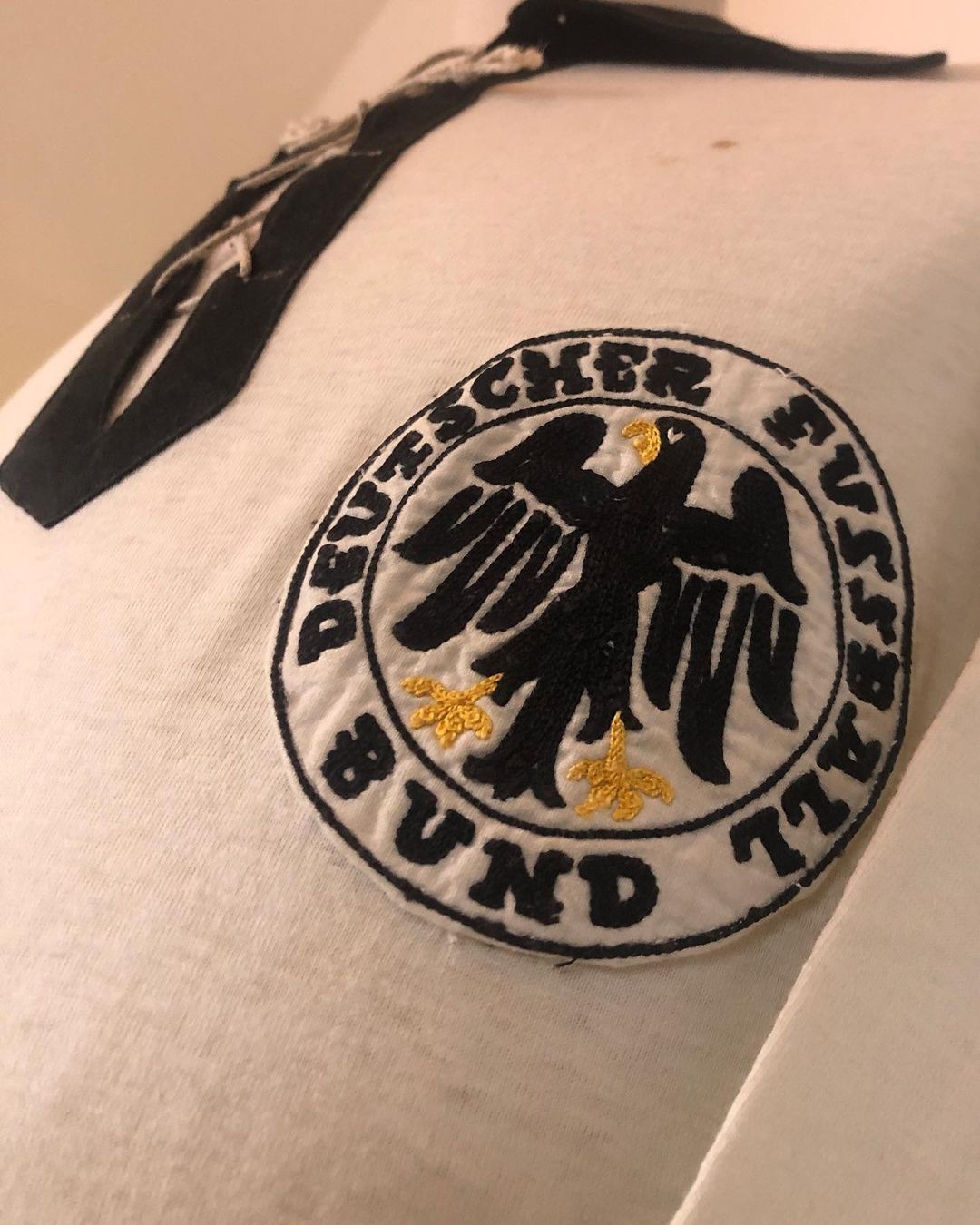 Germany 1930 Home Kit