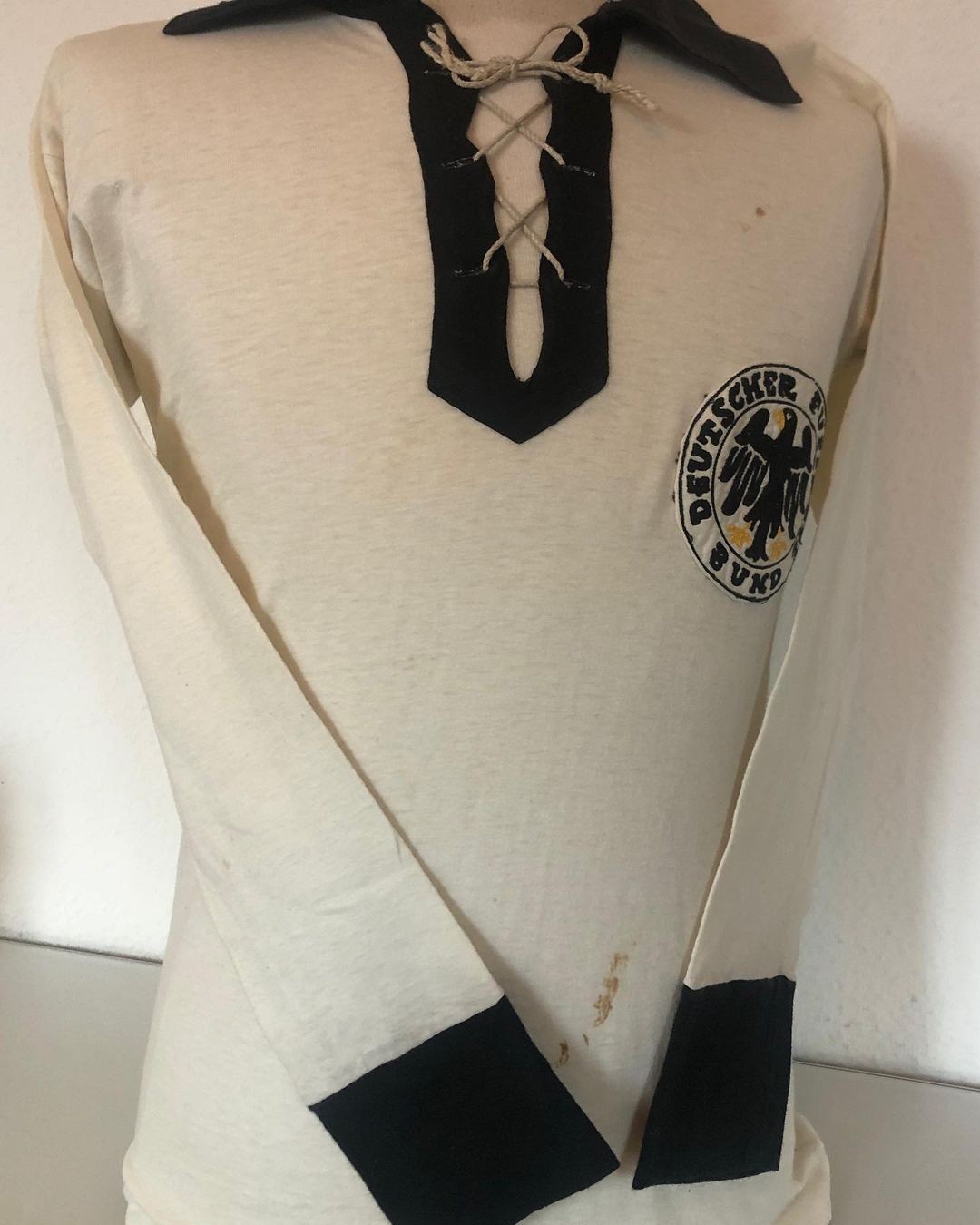 Germany 1930 Home Kit