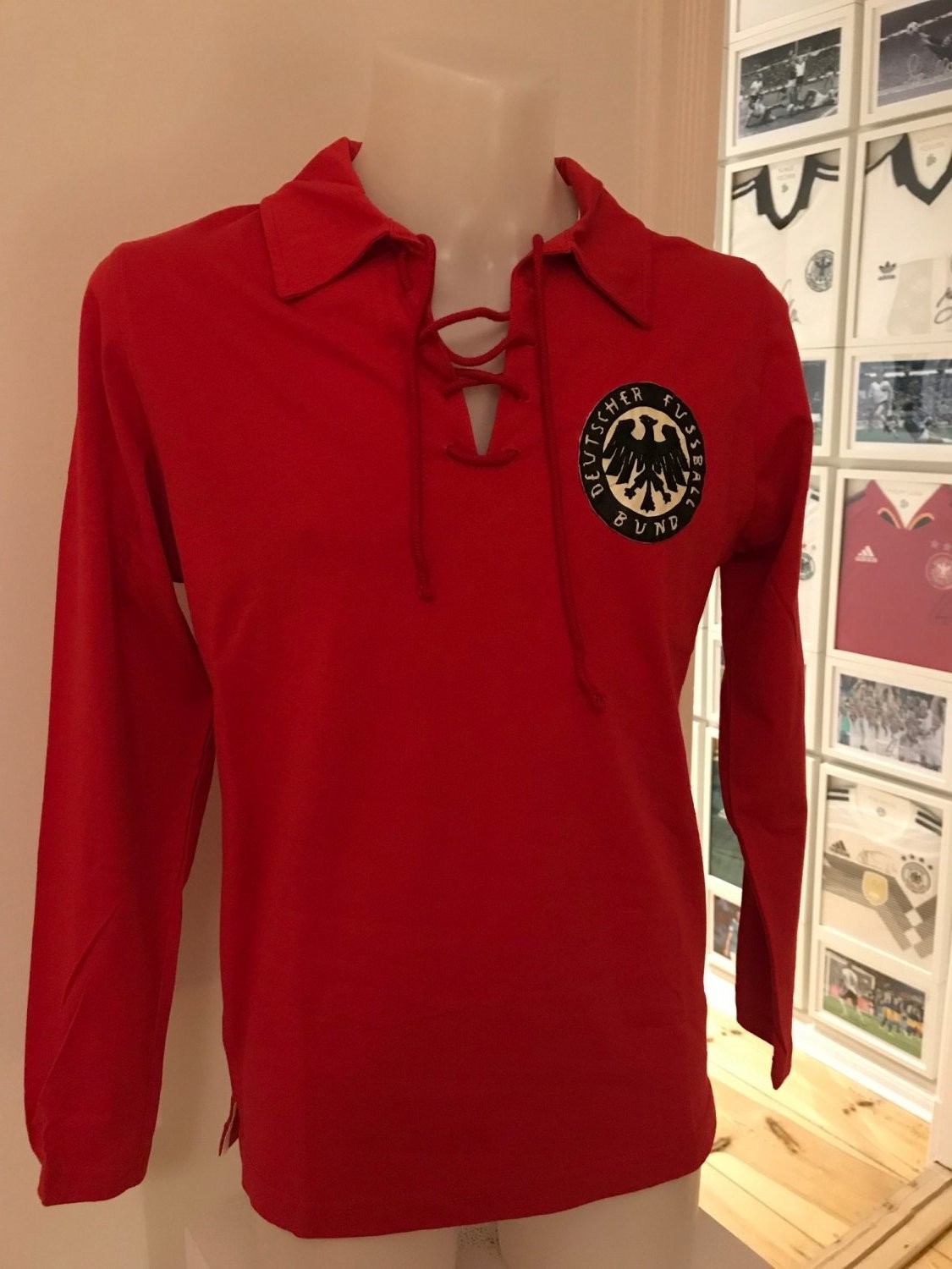 Germany 1930 Away Kit