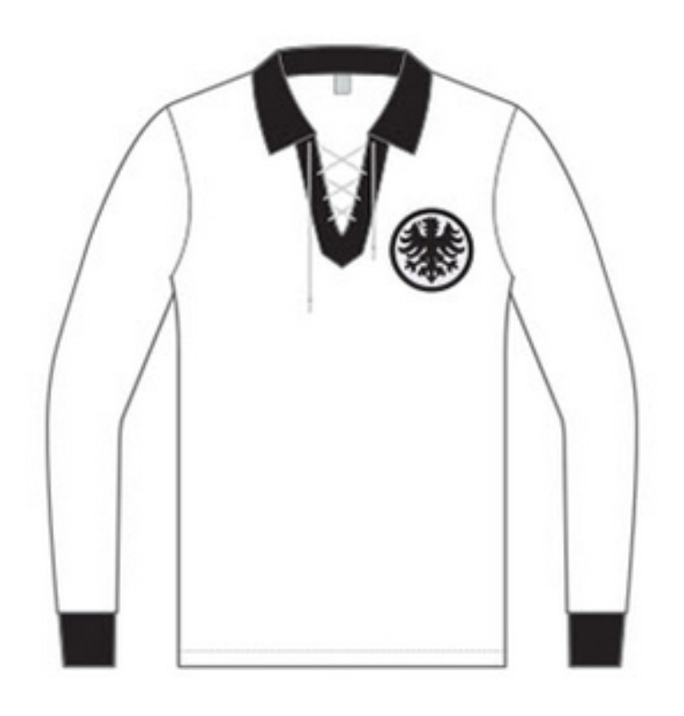 Germany 1926 Home Kit