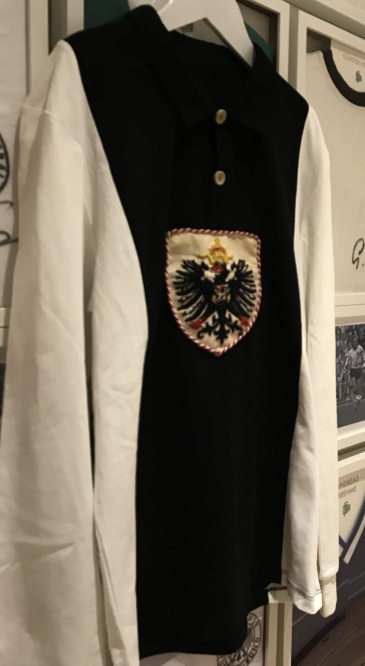 Germany 1914 Home Kit