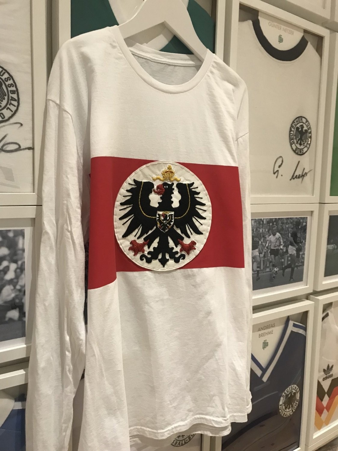Germany 1912 Home Kit