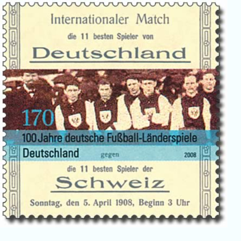 Germany 1908 Home Kit