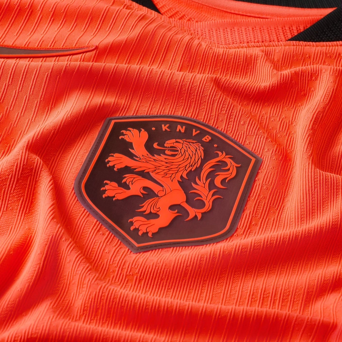 Netherlands 2026 Home Kit