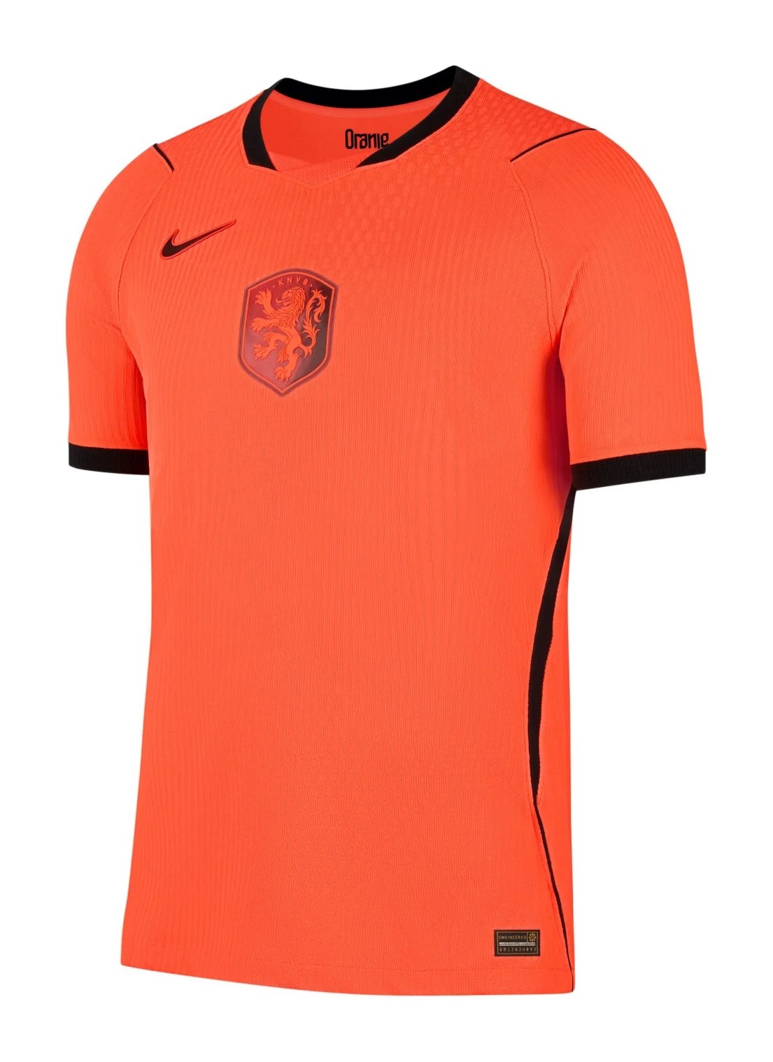 Netherlands 2026 Home Kit