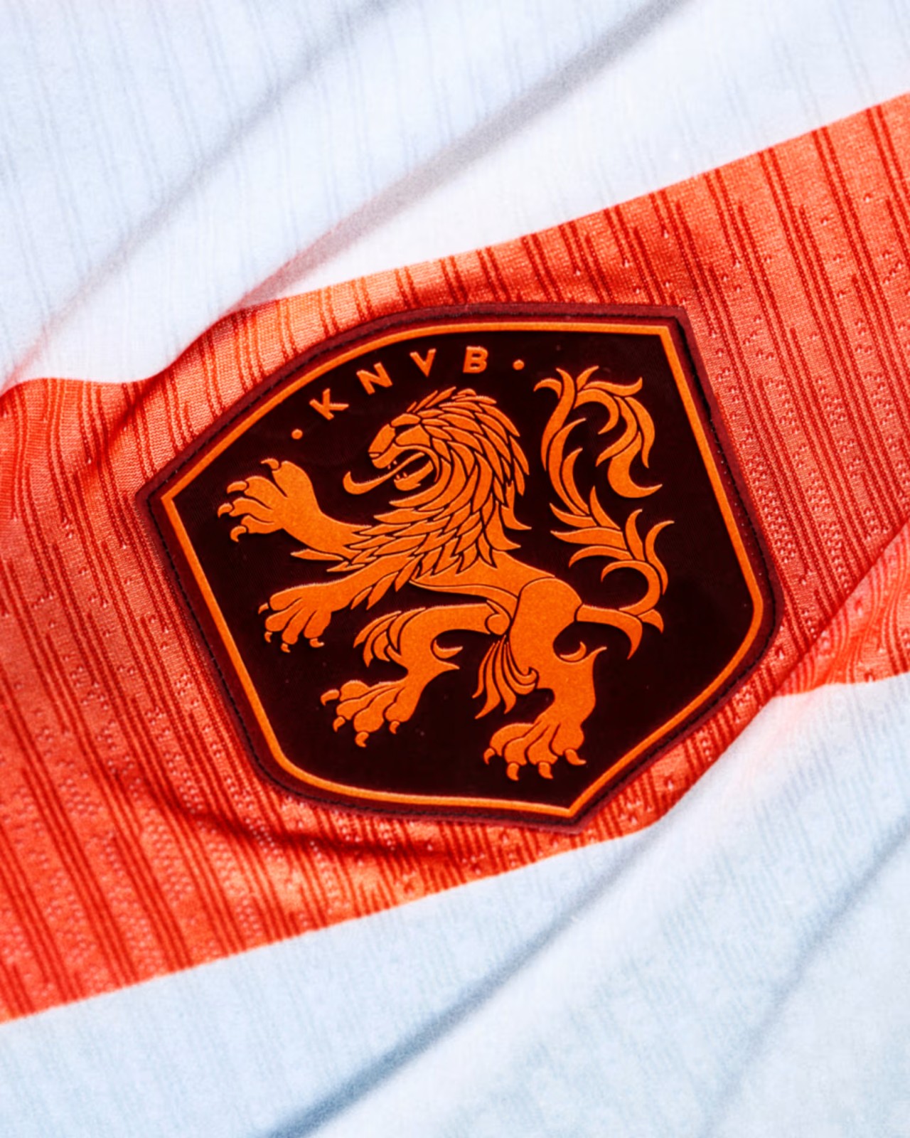 Netherlands 2026 Away Kit