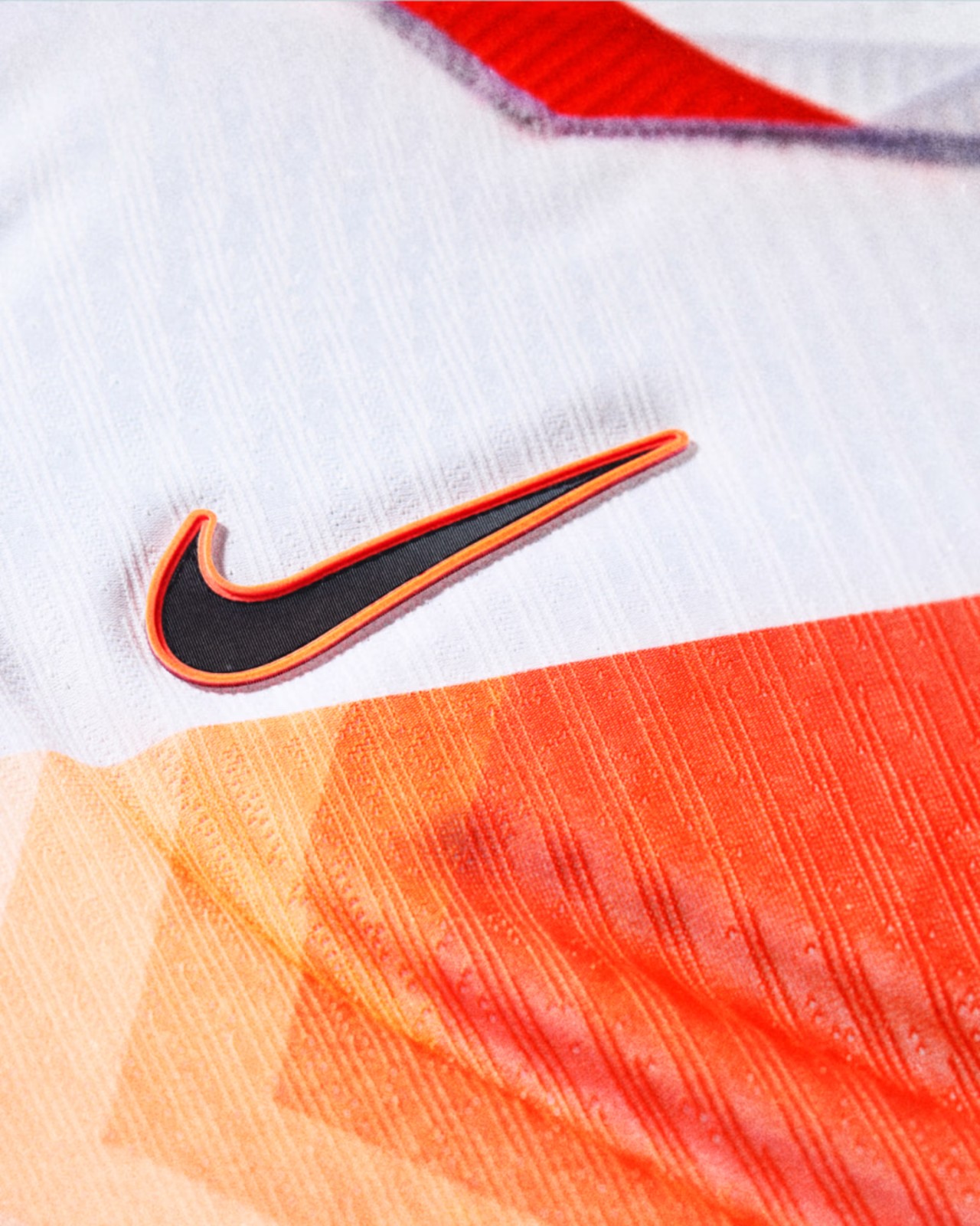 Netherlands 2026 Away Kit