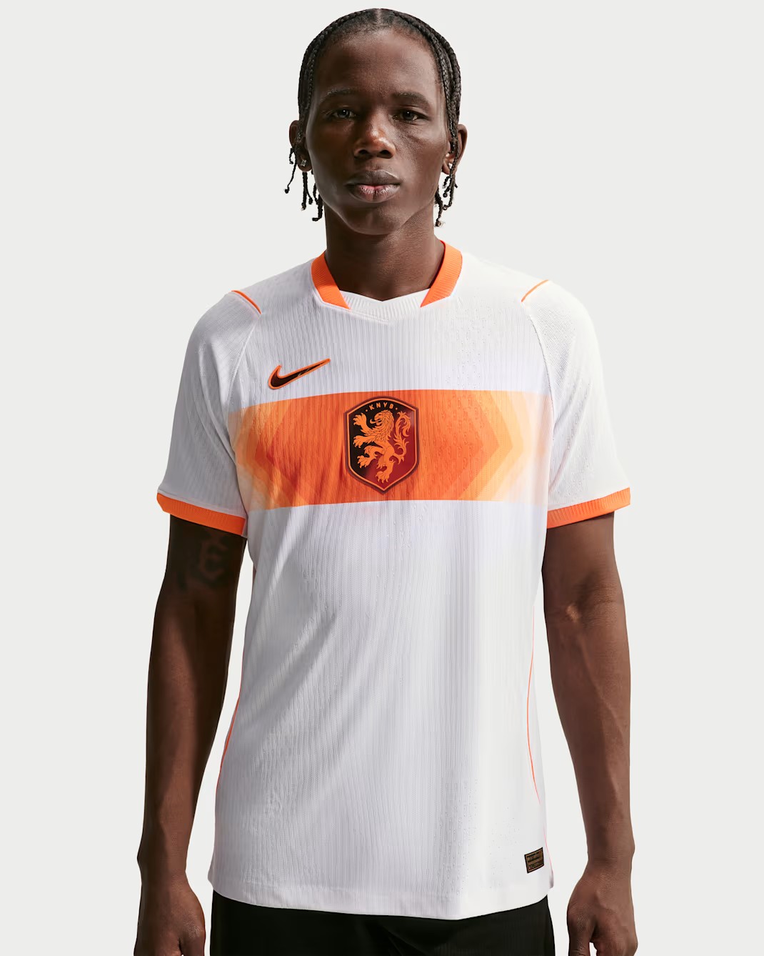 Netherlands 2026 Away Kit