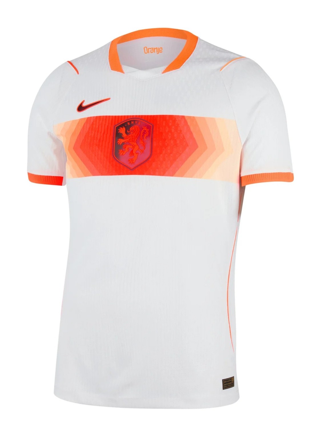 Netherlands 2026 Away Kit