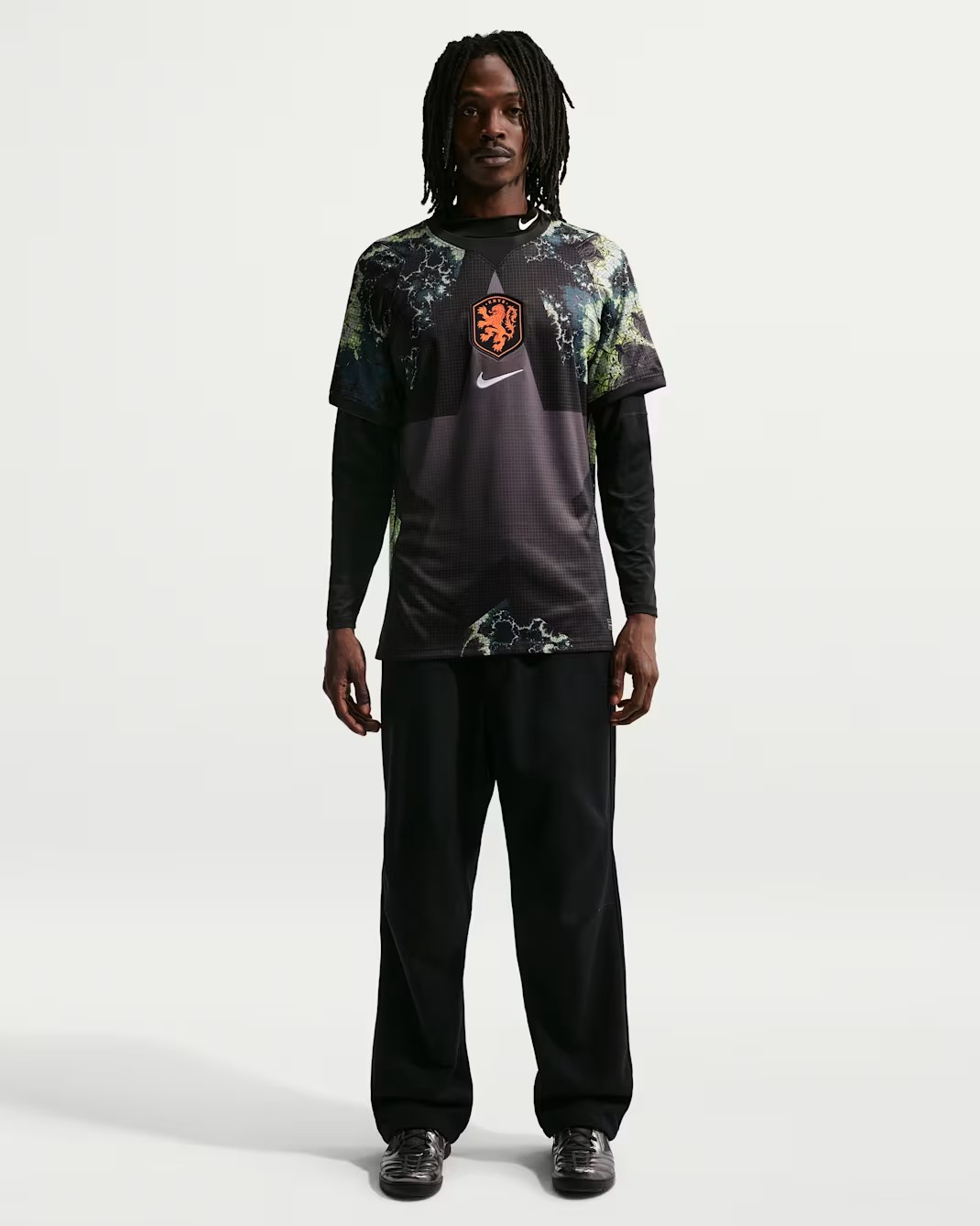 Netherlands 2026 GK 2 Kit