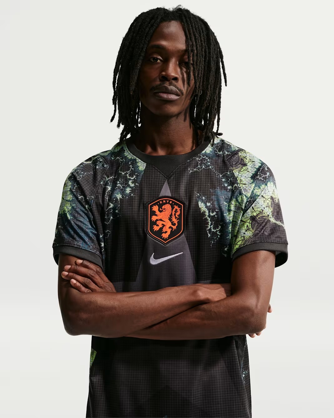 Netherlands 2026 GK 2 Kit