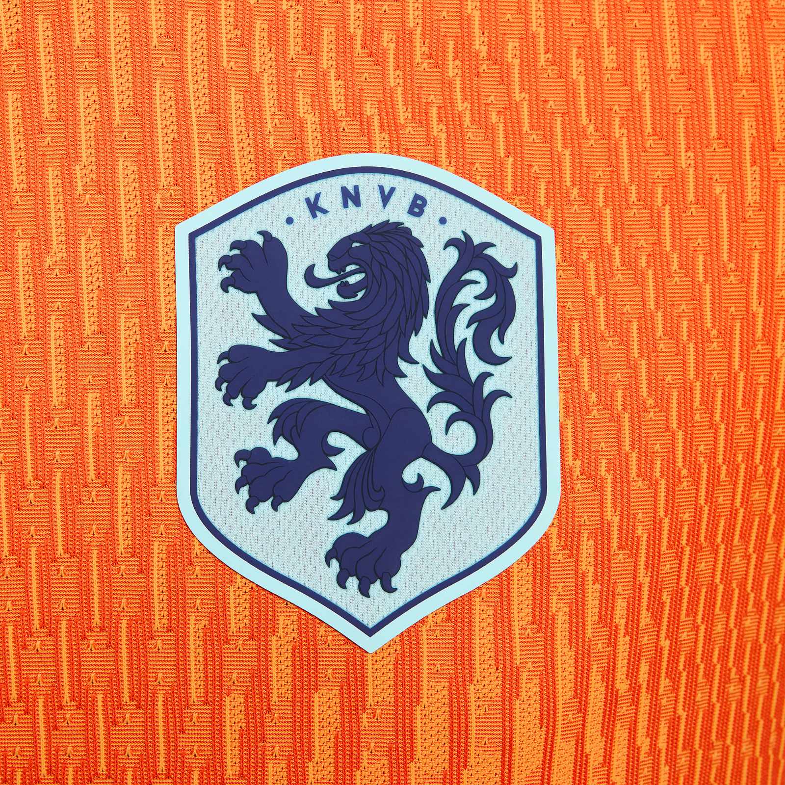 Netherlands 2024 Home Kit