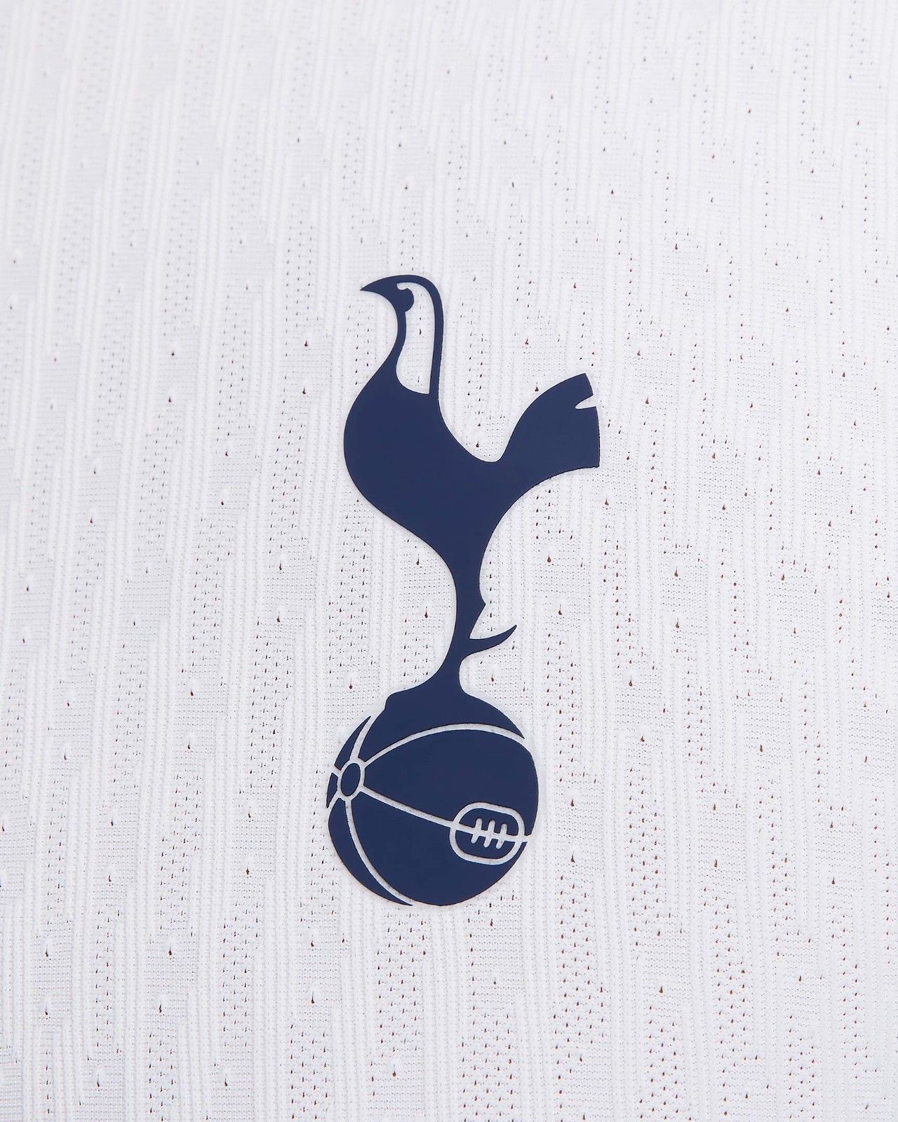 Tottenham Hotspur 2024-25 Home Kit