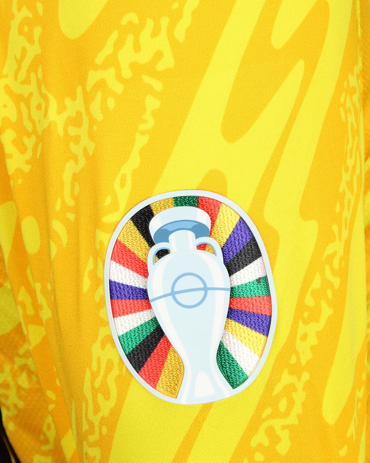 Netherlands 2024 GK 2 Kit