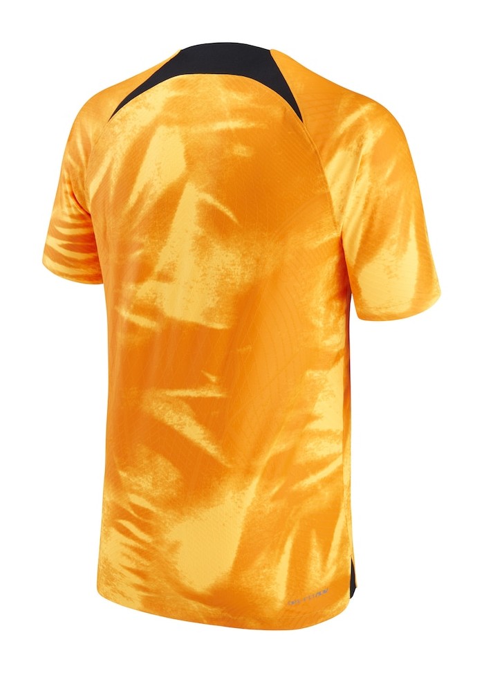Netherlands 2022 Home Kit