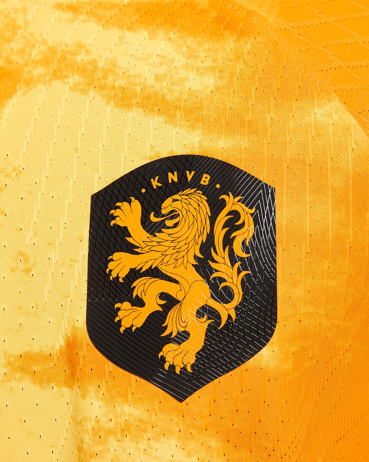 Netherlands 2022 Home Kit