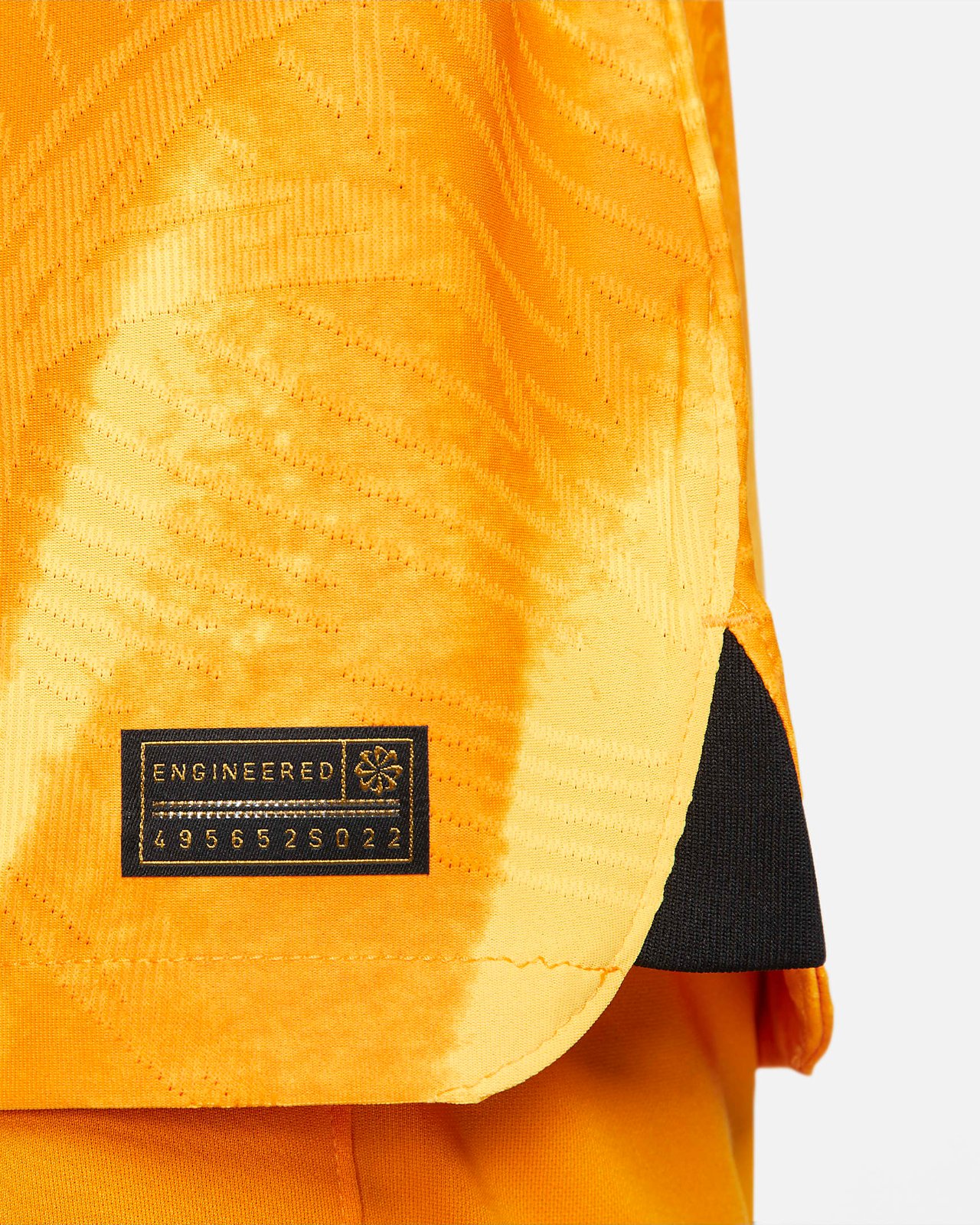 Netherlands 2022 Home Kit