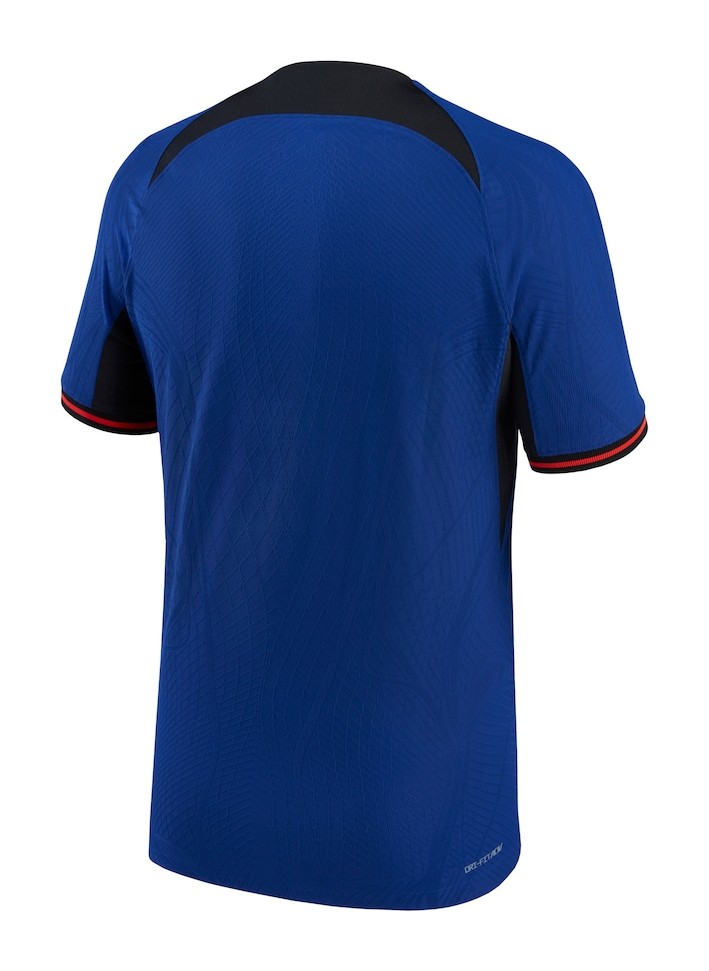 Netherlands 2022 Away Kit