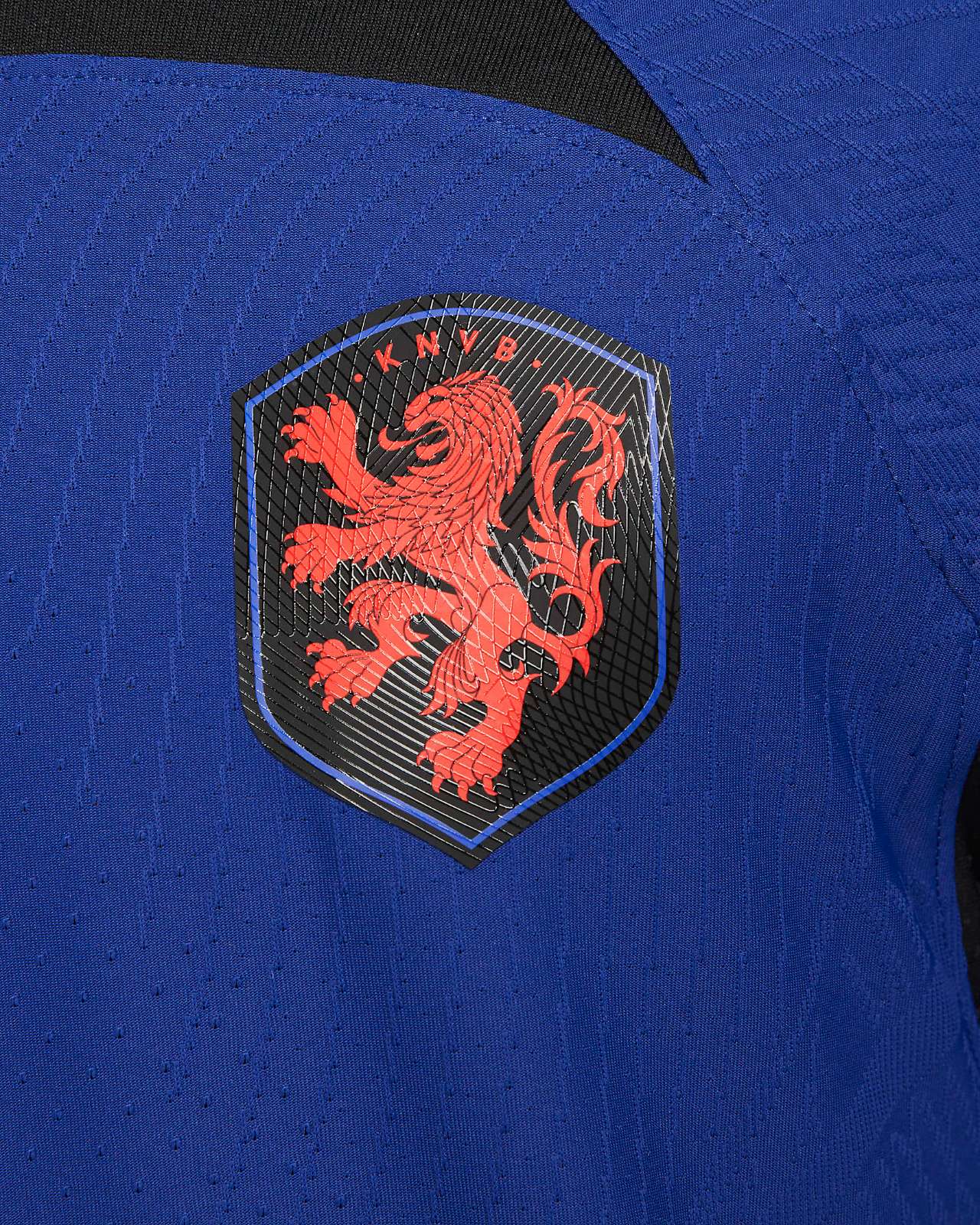 Netherlands 2022 Away Kit