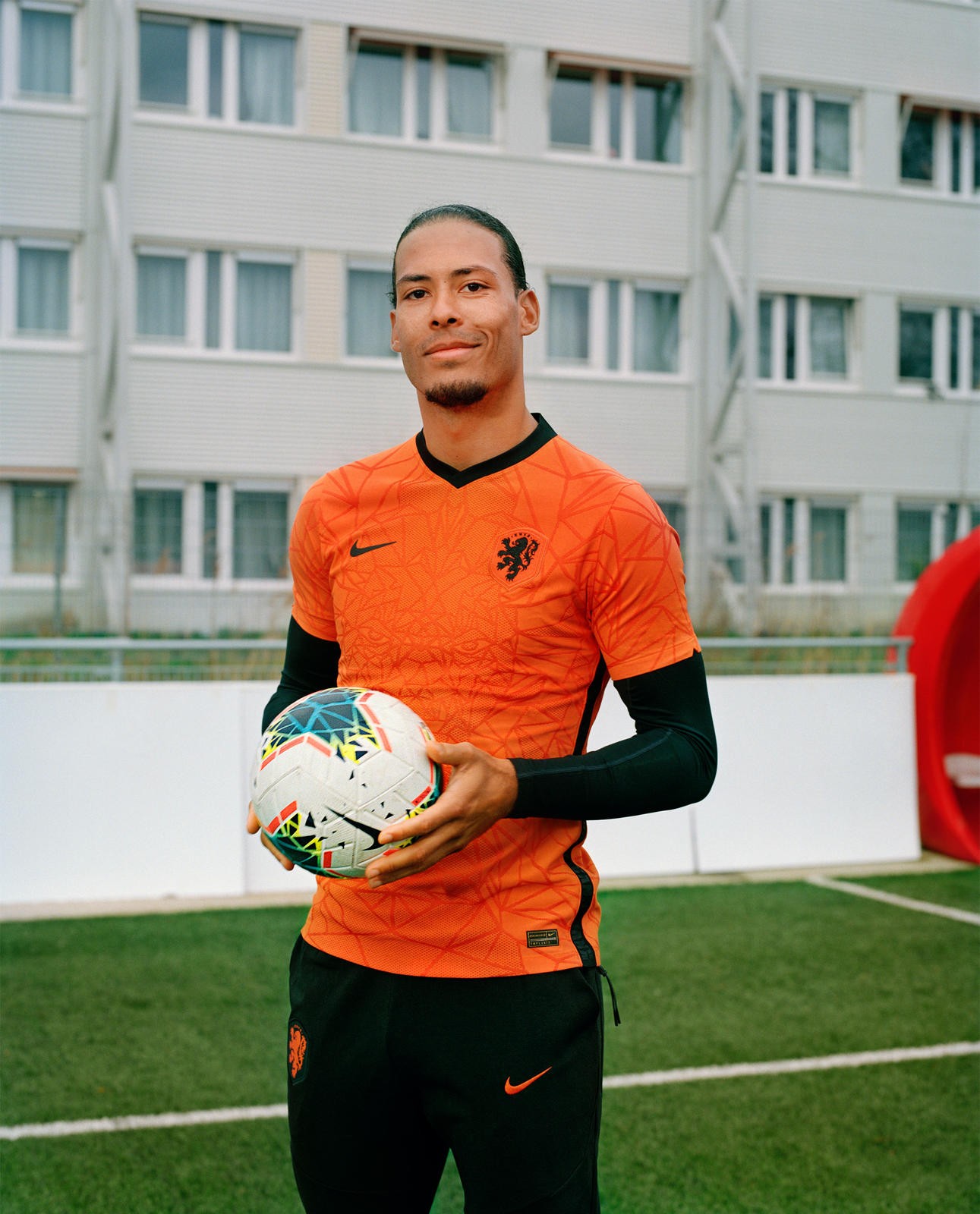 Netherlands 2020 Home Kit