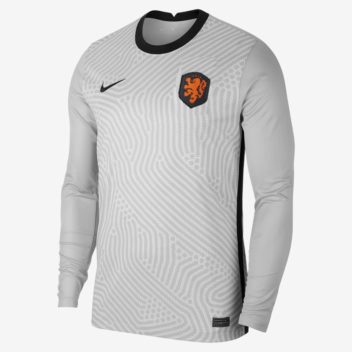 Netherlands 2020 GK 1 Kit