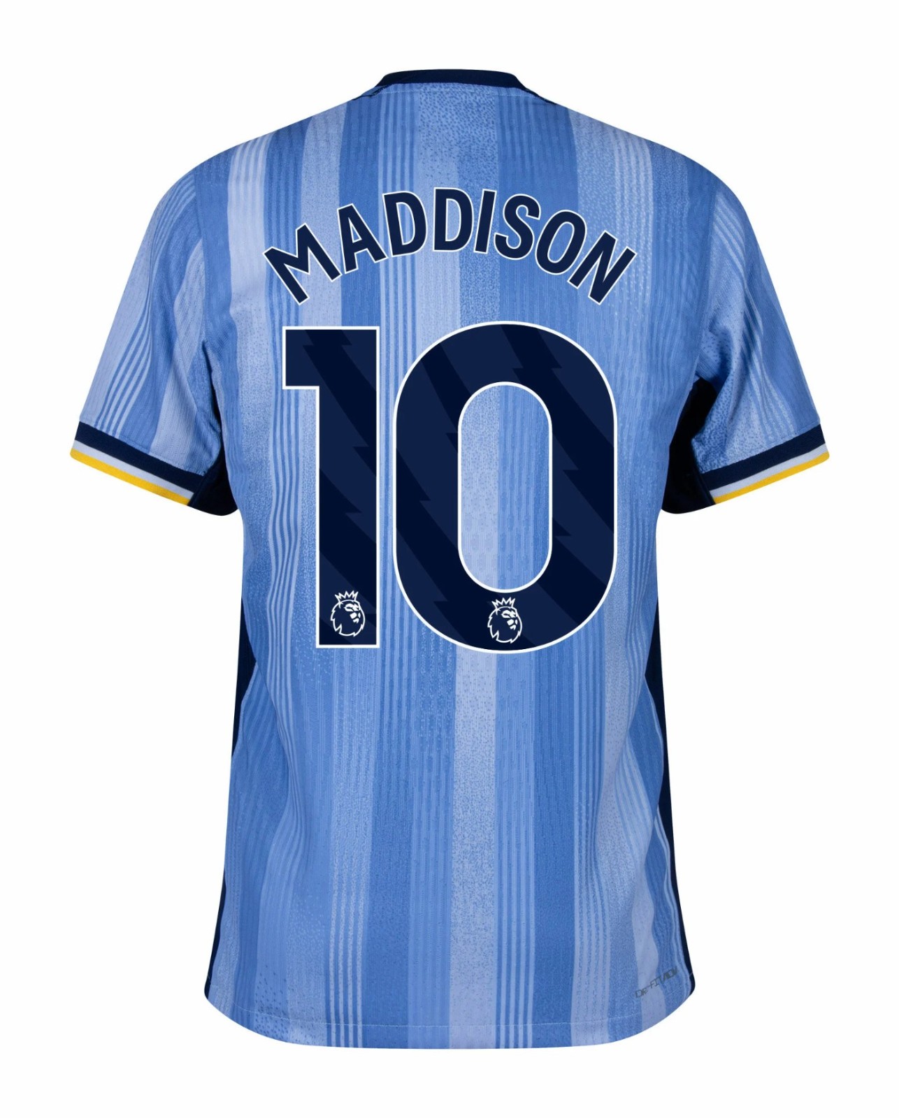 Tottenham Hotspur 2024-25 Away Kit