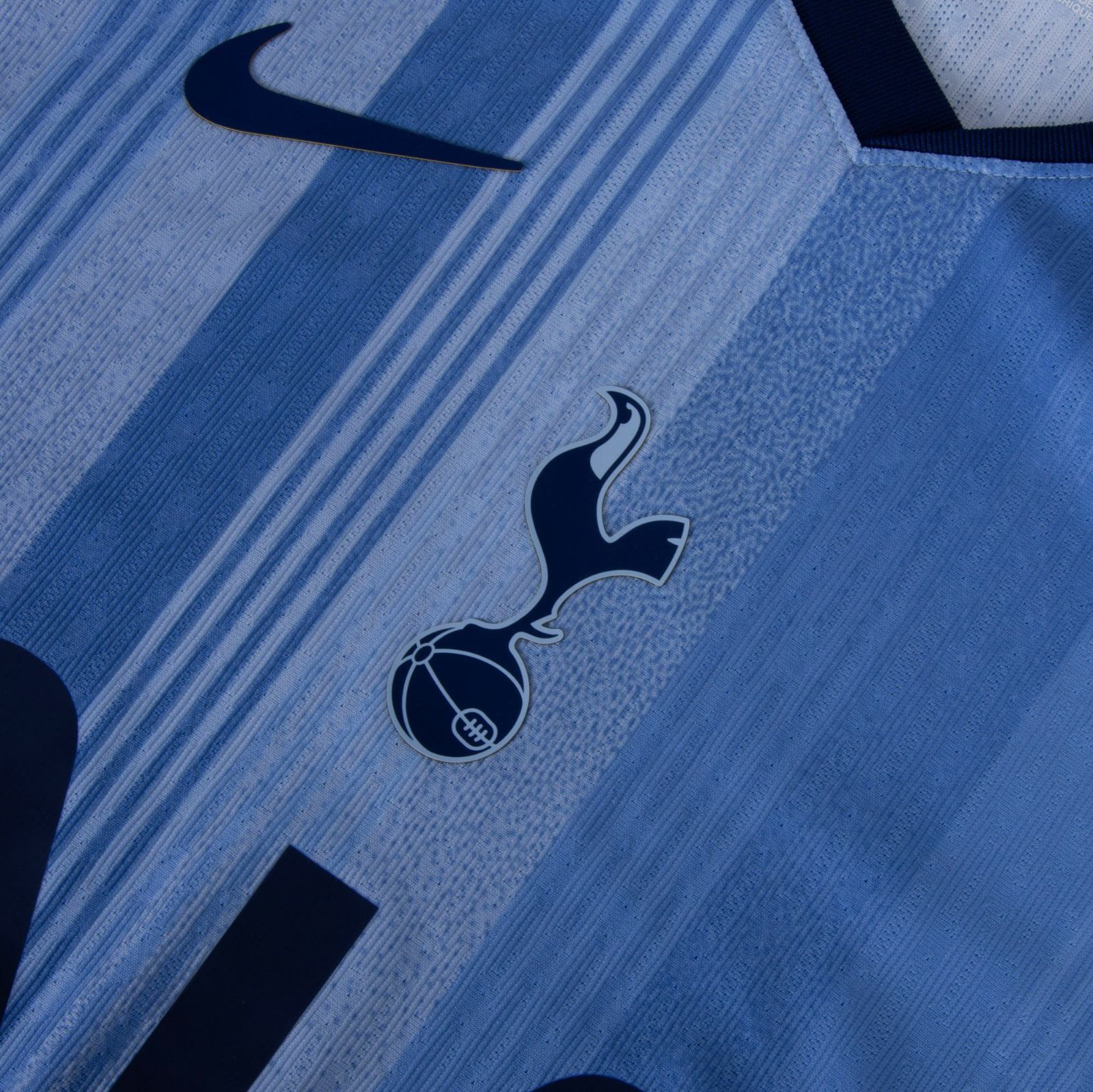 Tottenham Hotspur 2024-25 Away Kit