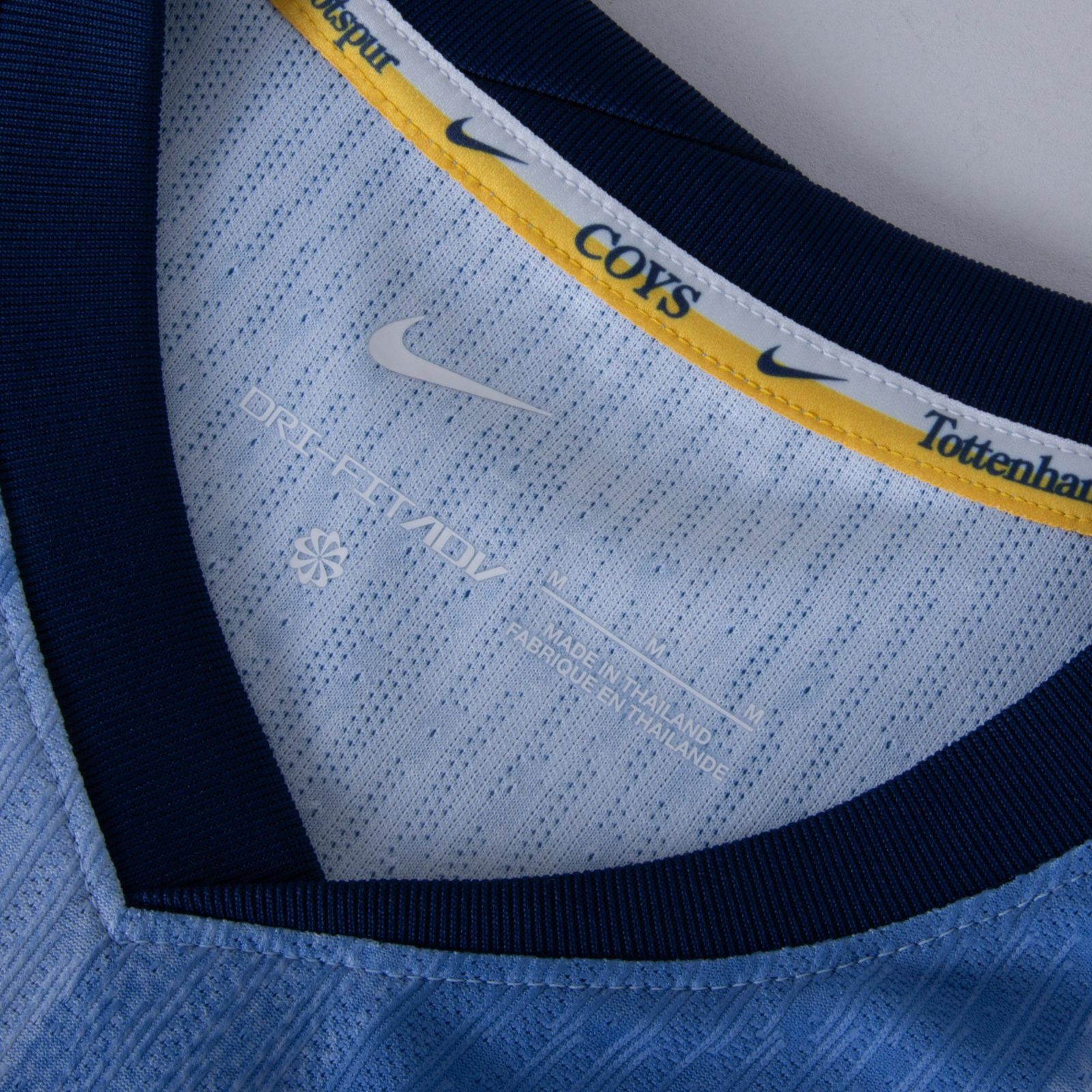 Tottenham Hotspur 2024-25 Away Kit