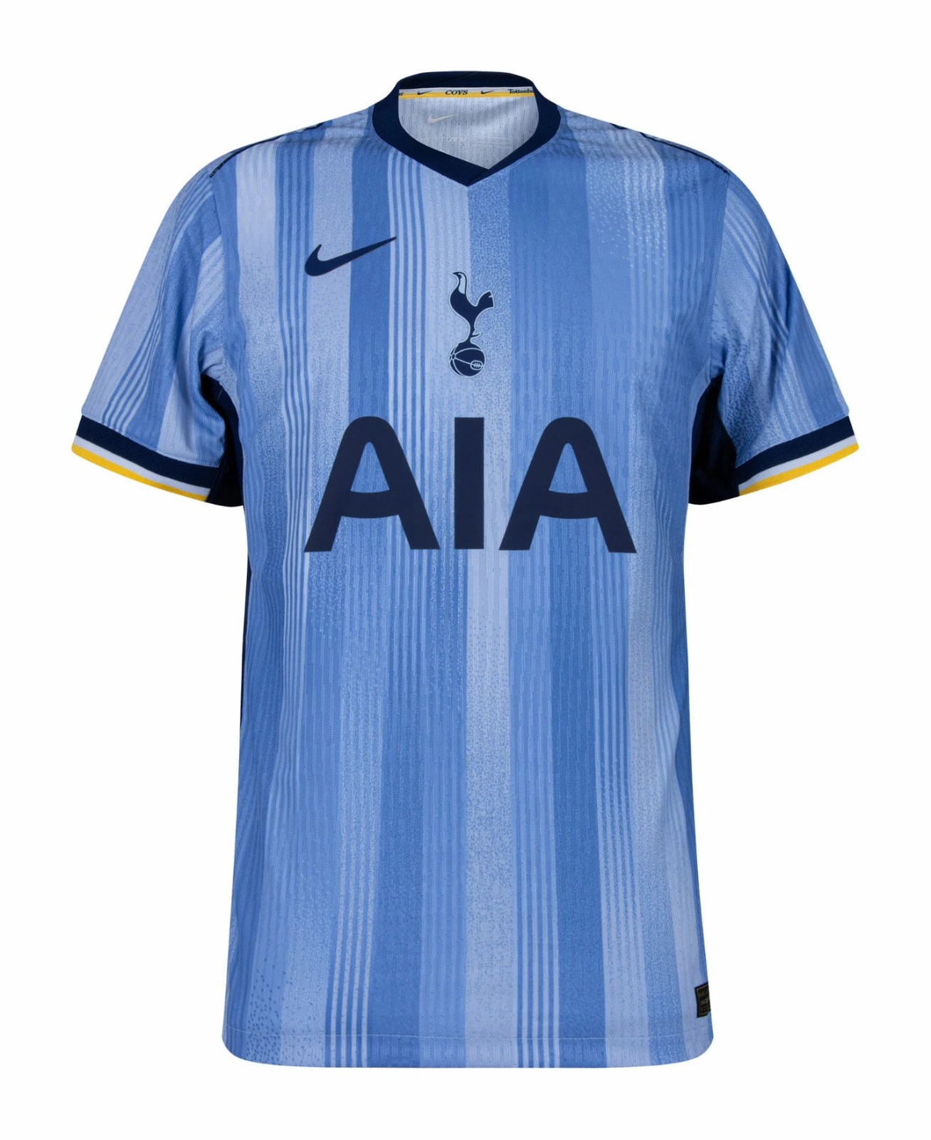 Tottenham Hotspur 2024-25 Away Kit