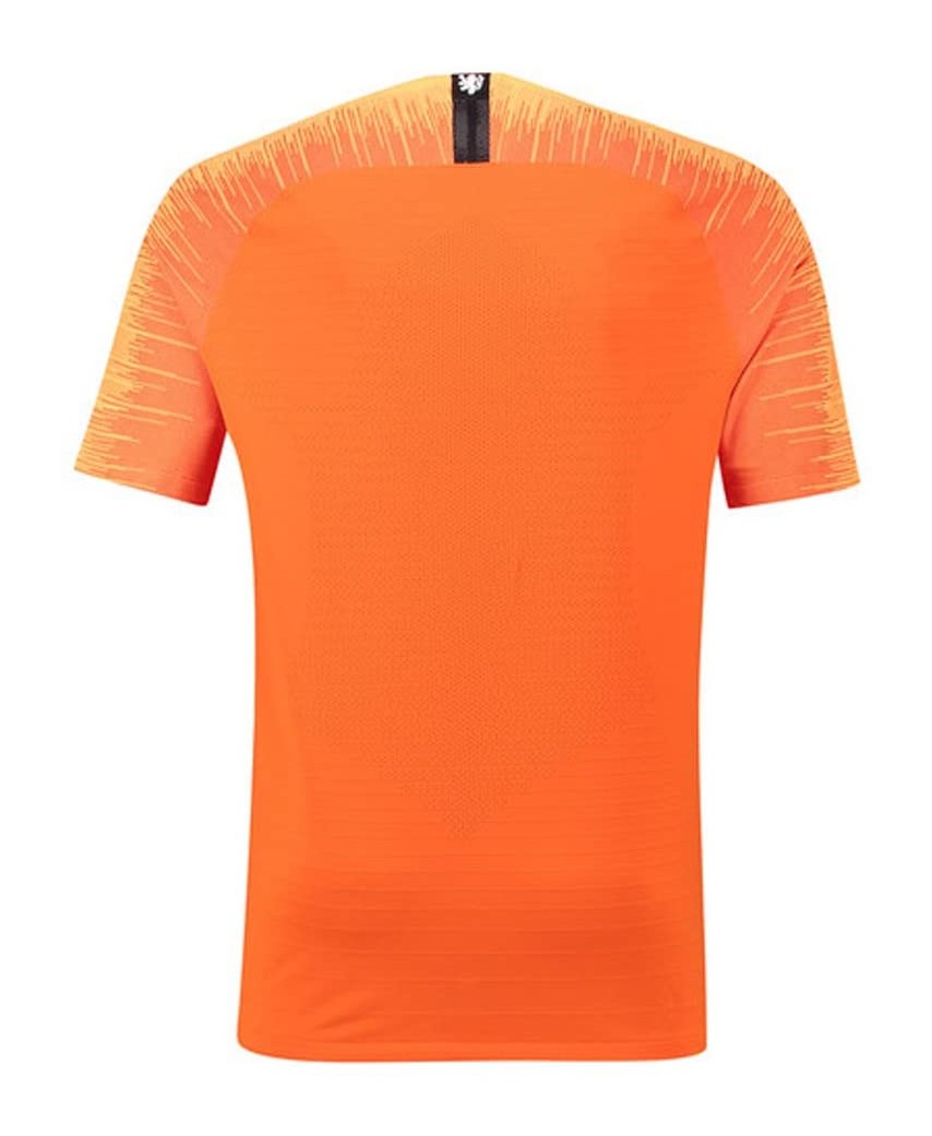 Netherlands 2018 Home Kit