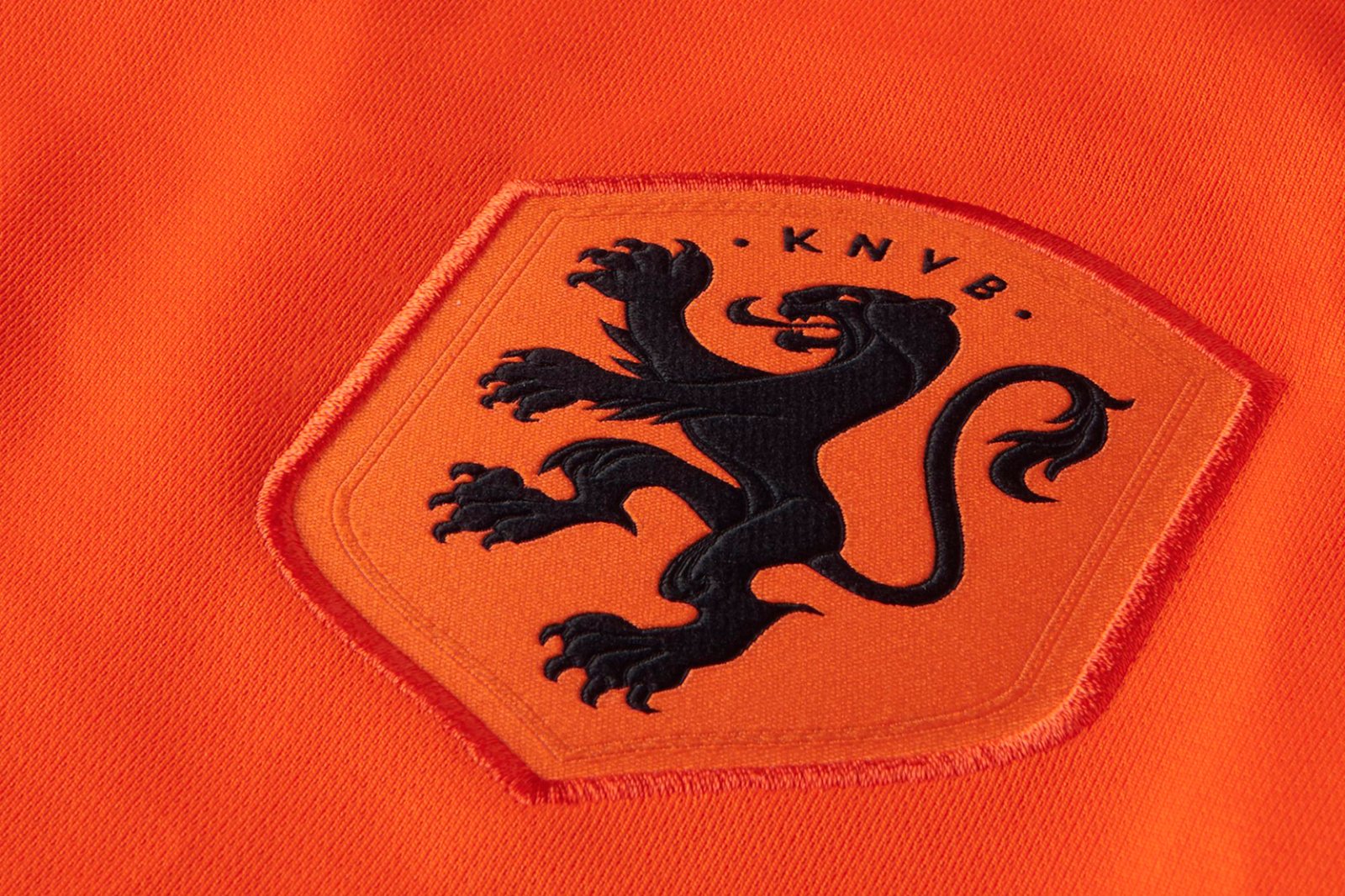 Netherlands 2018 Home Kit