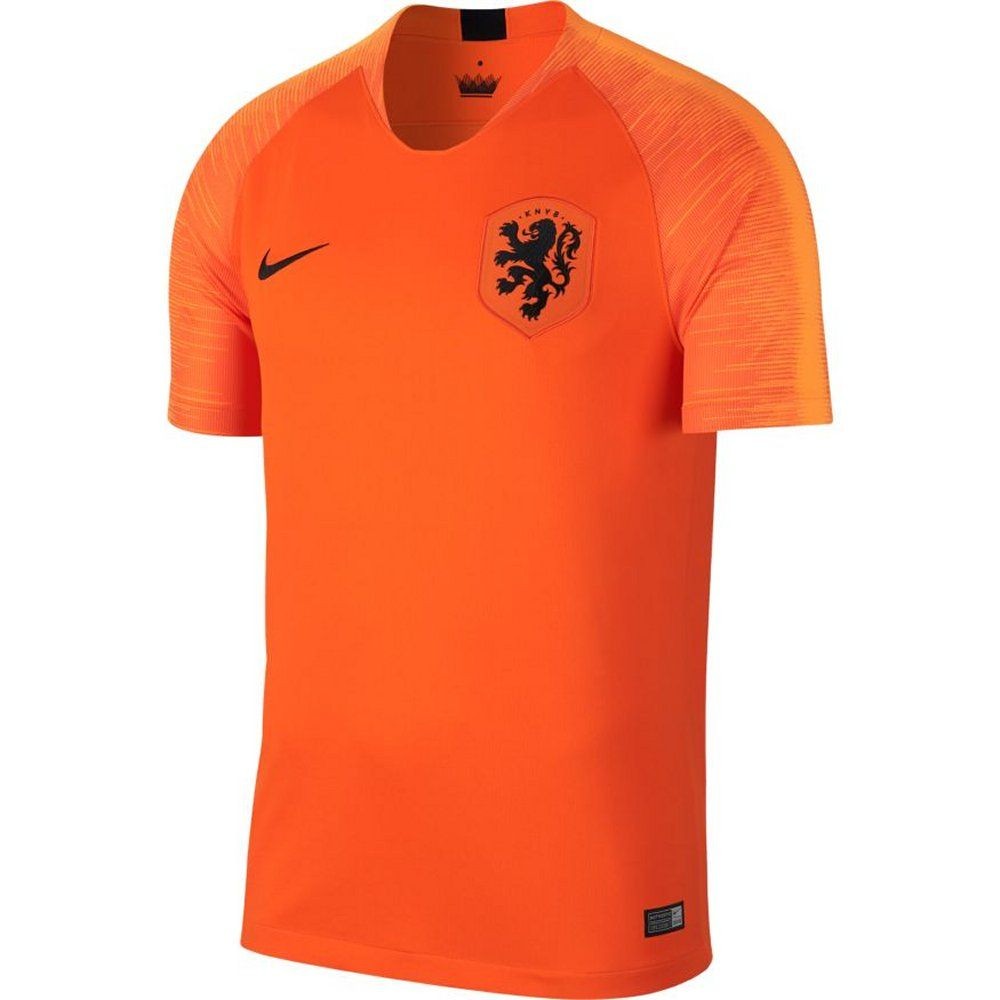 Netherlands 2018 Home Kit