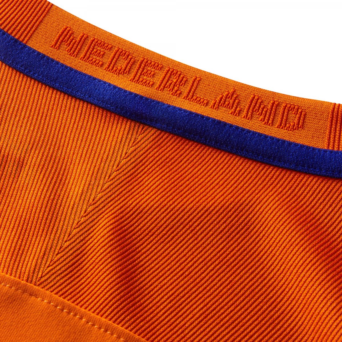 Netherlands 2016 Home Kit