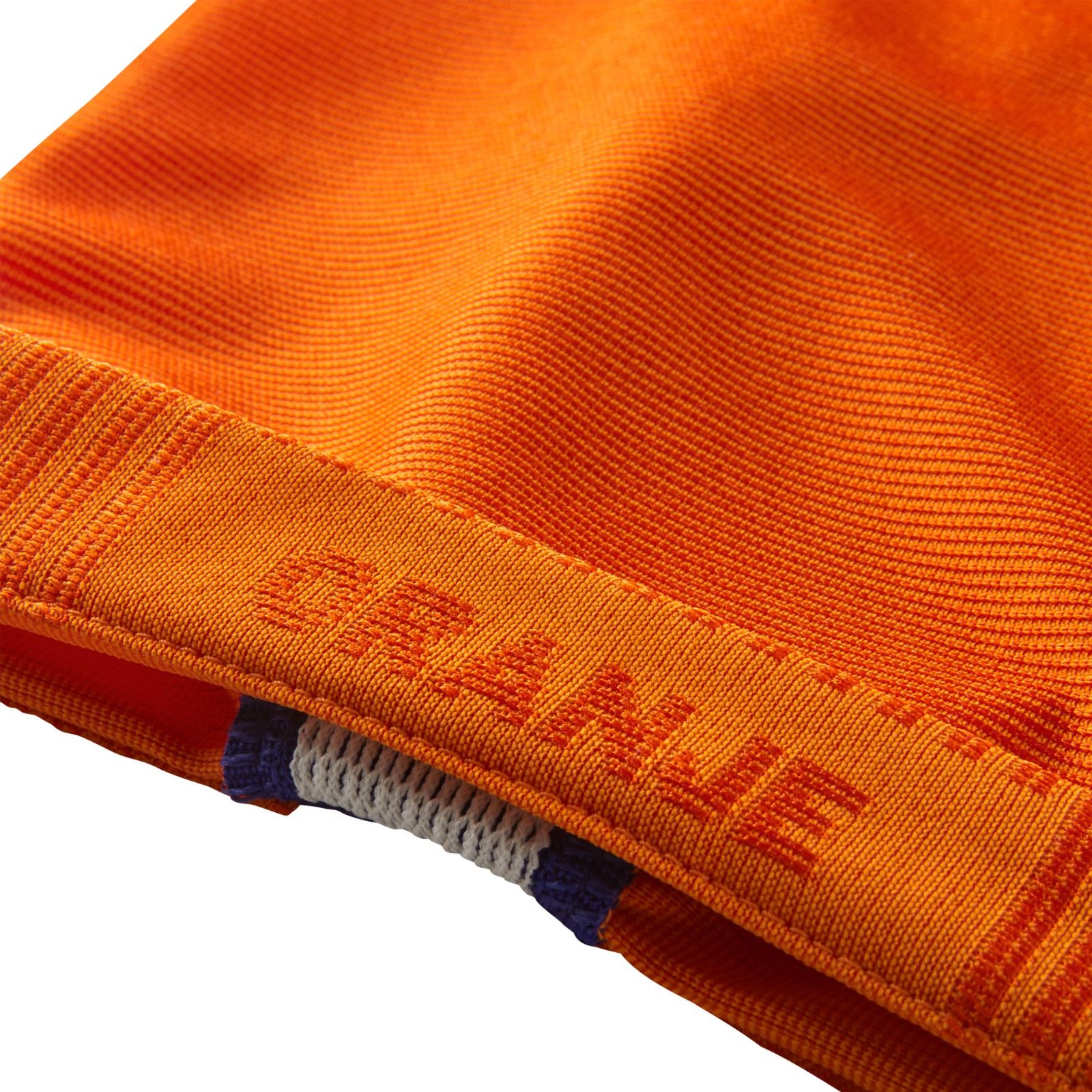 Netherlands 2016 Home Kit